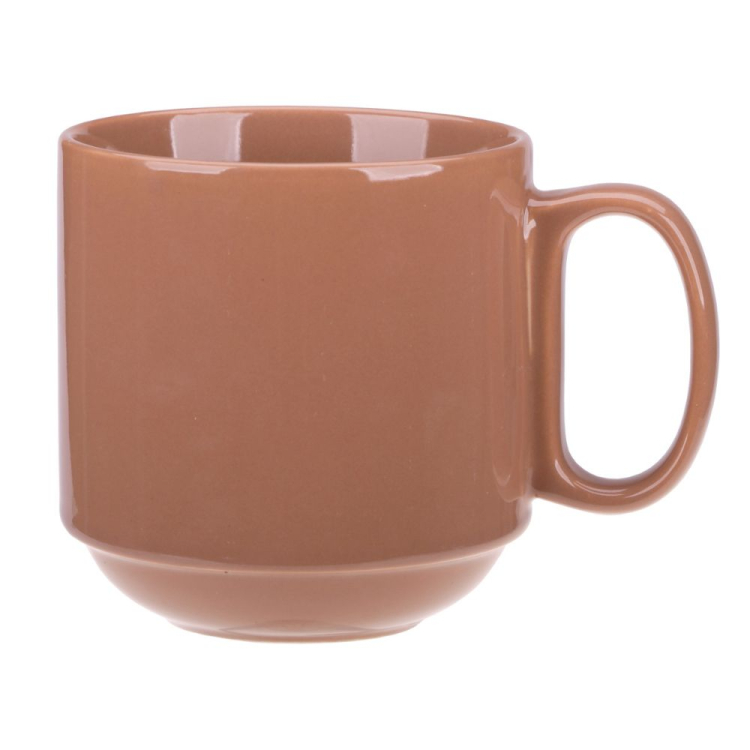 Kubek MOKKA 400ml RAVI